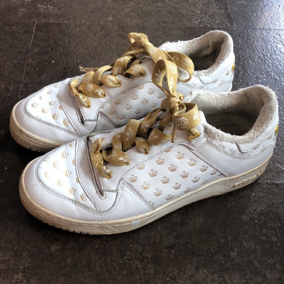 Adidas Respect M.E. Shoes - Picture 4 of 6